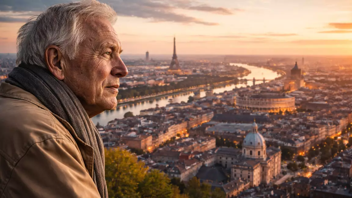 Қазақстан қартаю қарқыны бойынша Еуропадан қалып барады