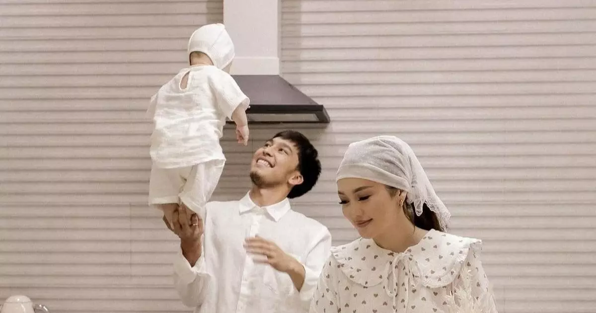  `Ұйықтатпағанының арқасында екі жылда 2 бала`: Ерке Есмаханның әзілдеймін деп елдің сынына қалды 