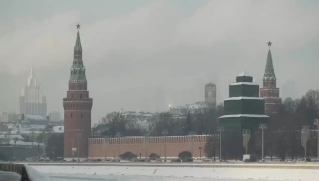 Срок действия договора РФ и США о ядерном оружии истекает