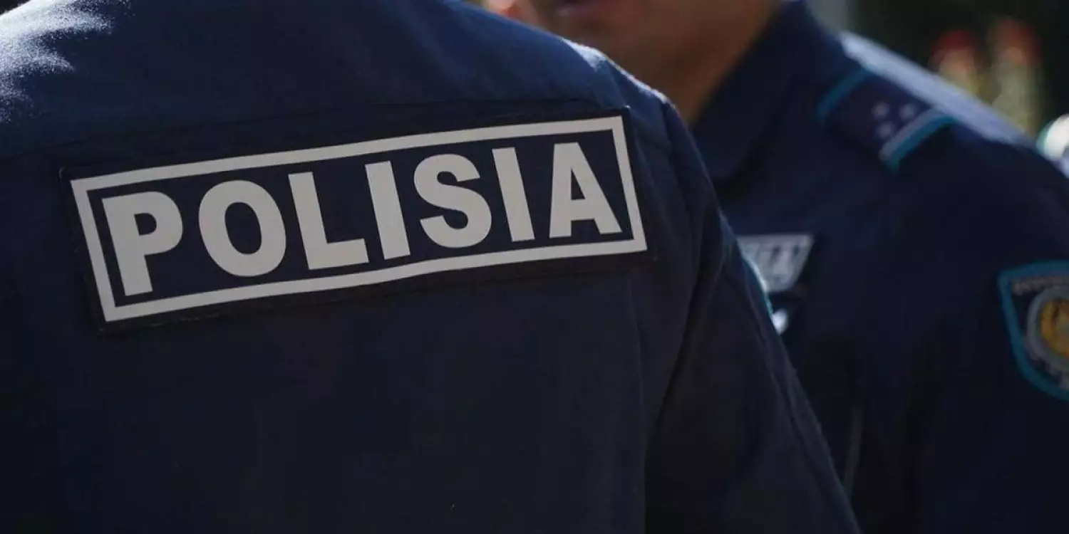 Павлодарда пара алған 25 жастағы полицейге үкім шықты