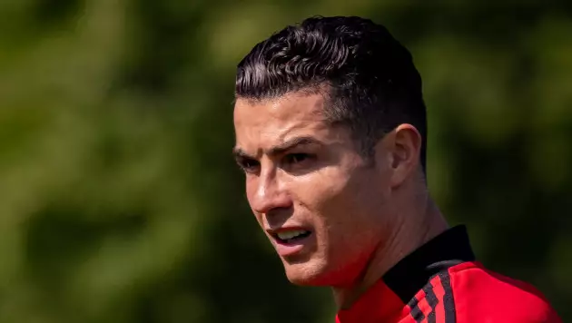 Криштиану Роналду решил вернуться в АПЛ: ведёт переговоры в топ-клубом