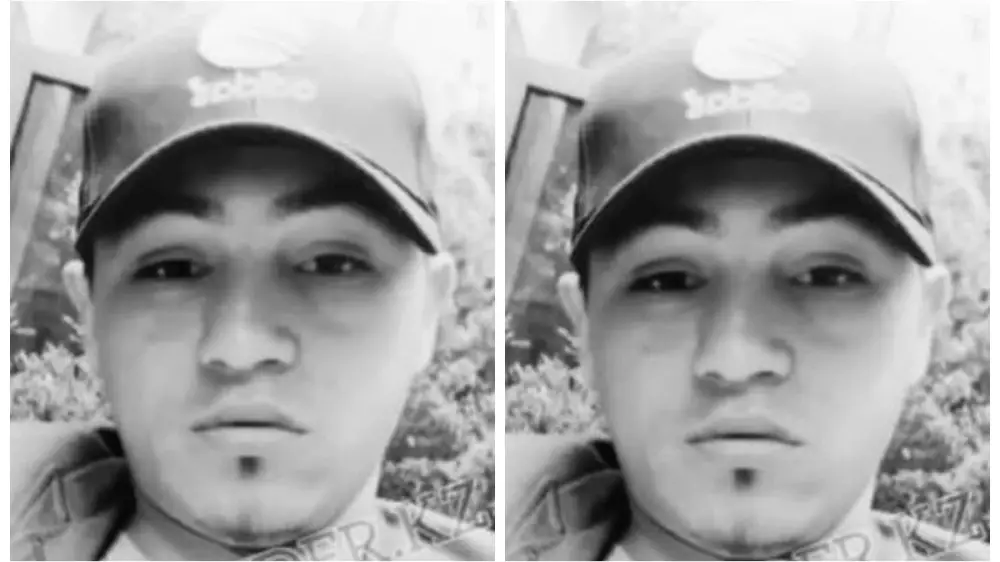 Алматы облысында 2023 жылы жоғалған жігіт өлі табылды