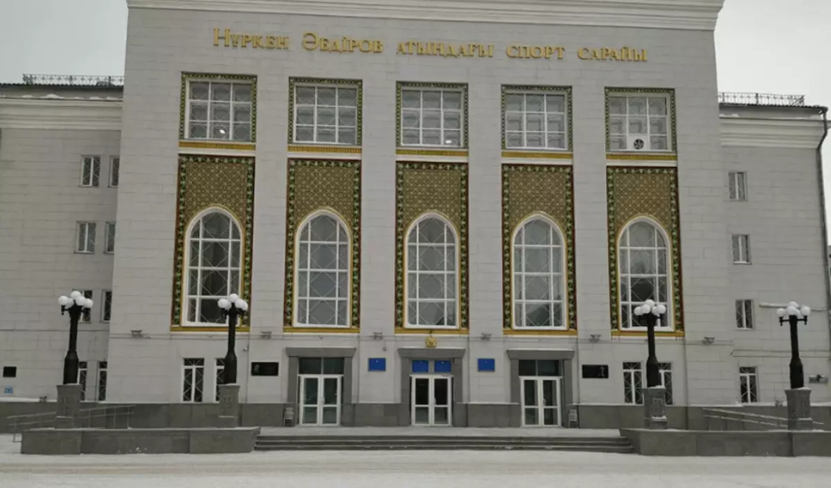 Конфликт Сапиева с Есимхановым: оба освобождены от должностей