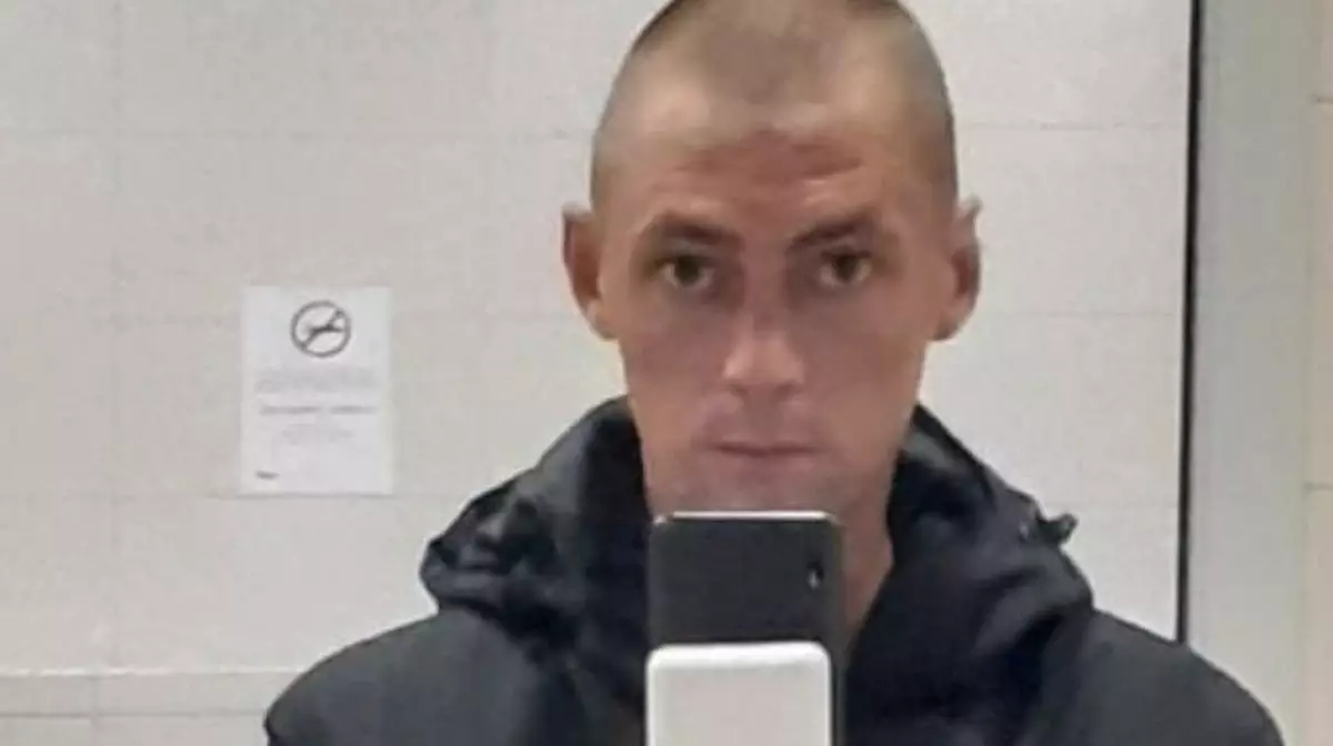 Казахстан выдал России дезертира, который дважды пытался сбежать с военной базы