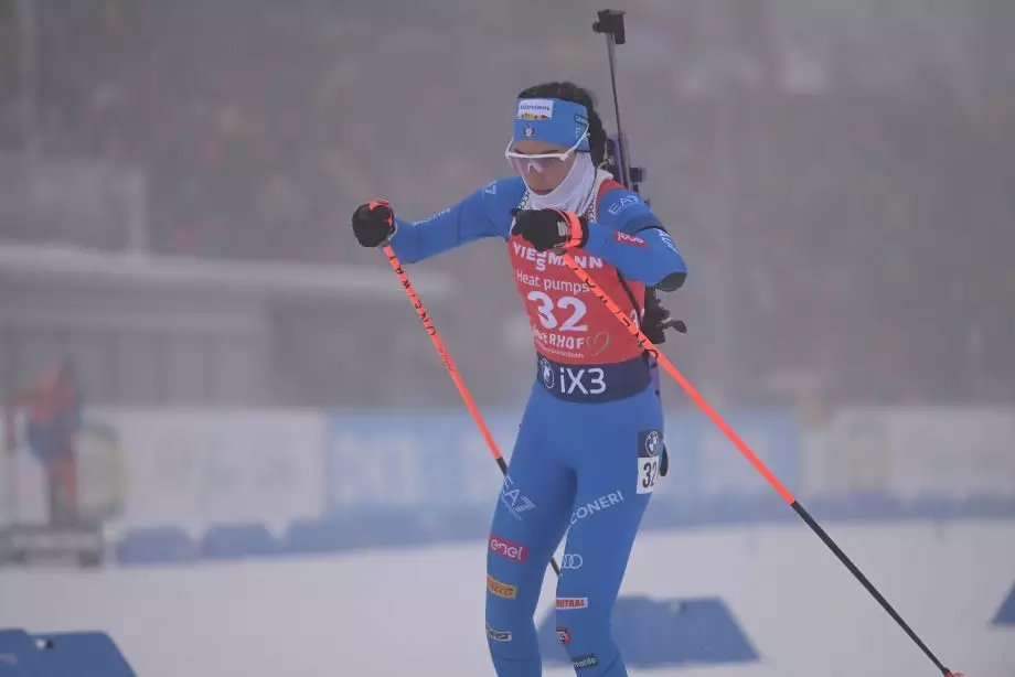 Алғашқы допинг дауы: Олимпиада алдында Италия құрамасы спортшысының допинг сынамасы оң нәтиже көрсетті