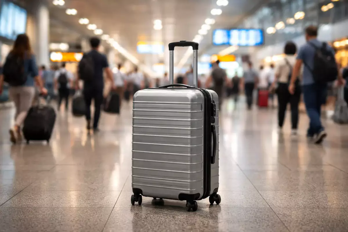 FlyArystan принял неожиданное решение по ручной клади пассажиров