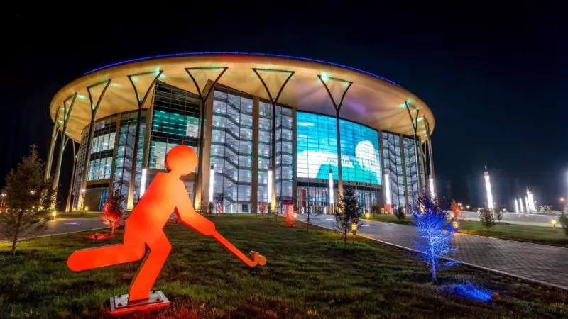 Астана спорттық ареналары халықаралық кәсіби қауымдастықтың бір бөлігіне айналды