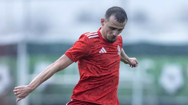 Ақтөбе шабуылшысы еурокубоктарда өнер көрсетуді қалайды