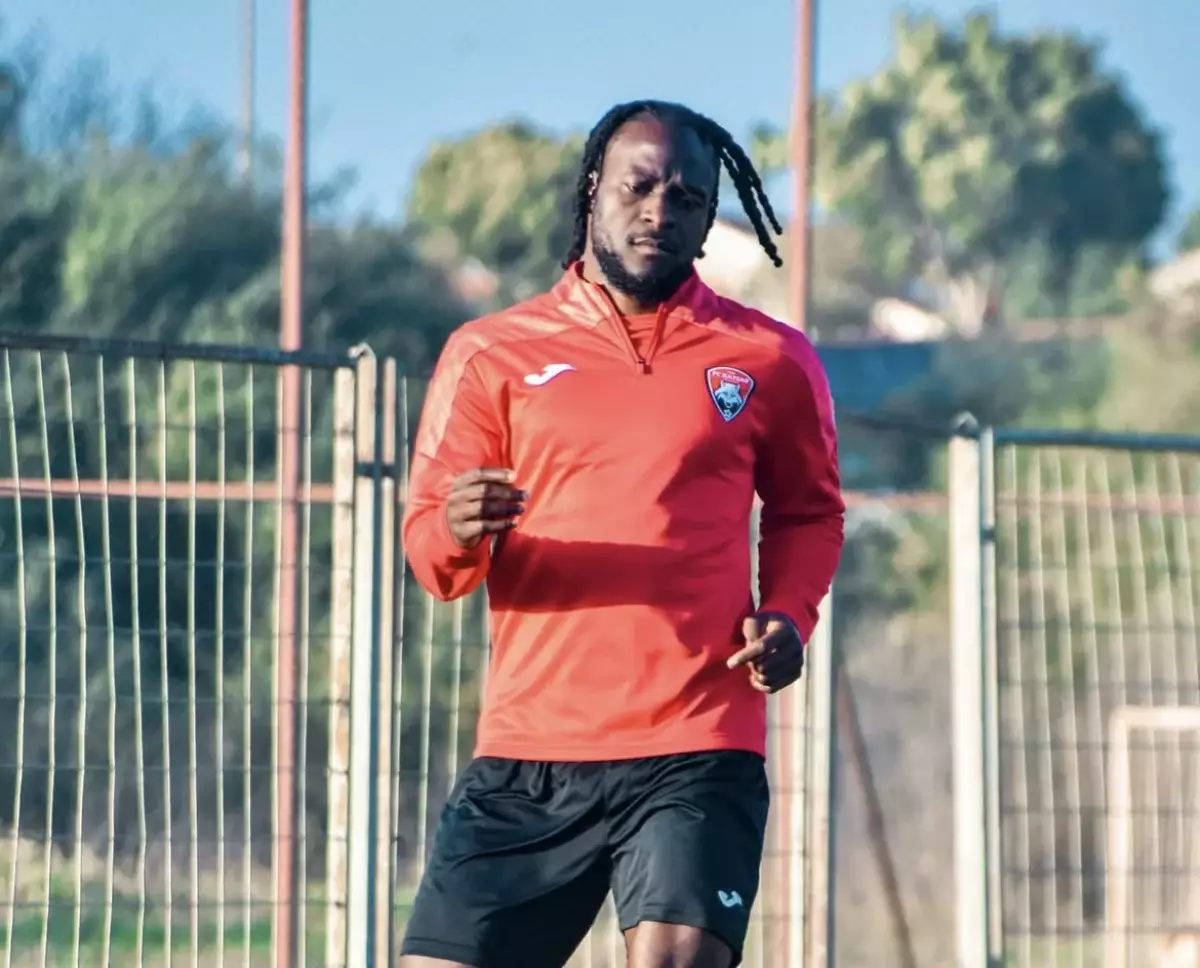 Қызылордалық клубтың жаңа жұлдызы командаластарын таңғалдыруда