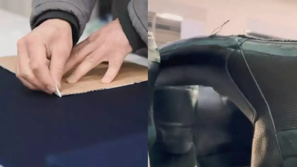 Түрмеде жазасын өтеушілер дрон жасайды