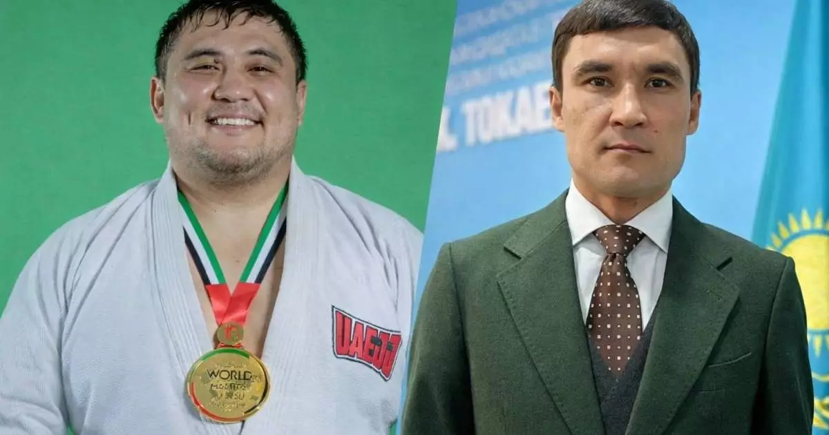  Серік Сәпиев пен оның орынбасары жұмыстарынан босатылды 