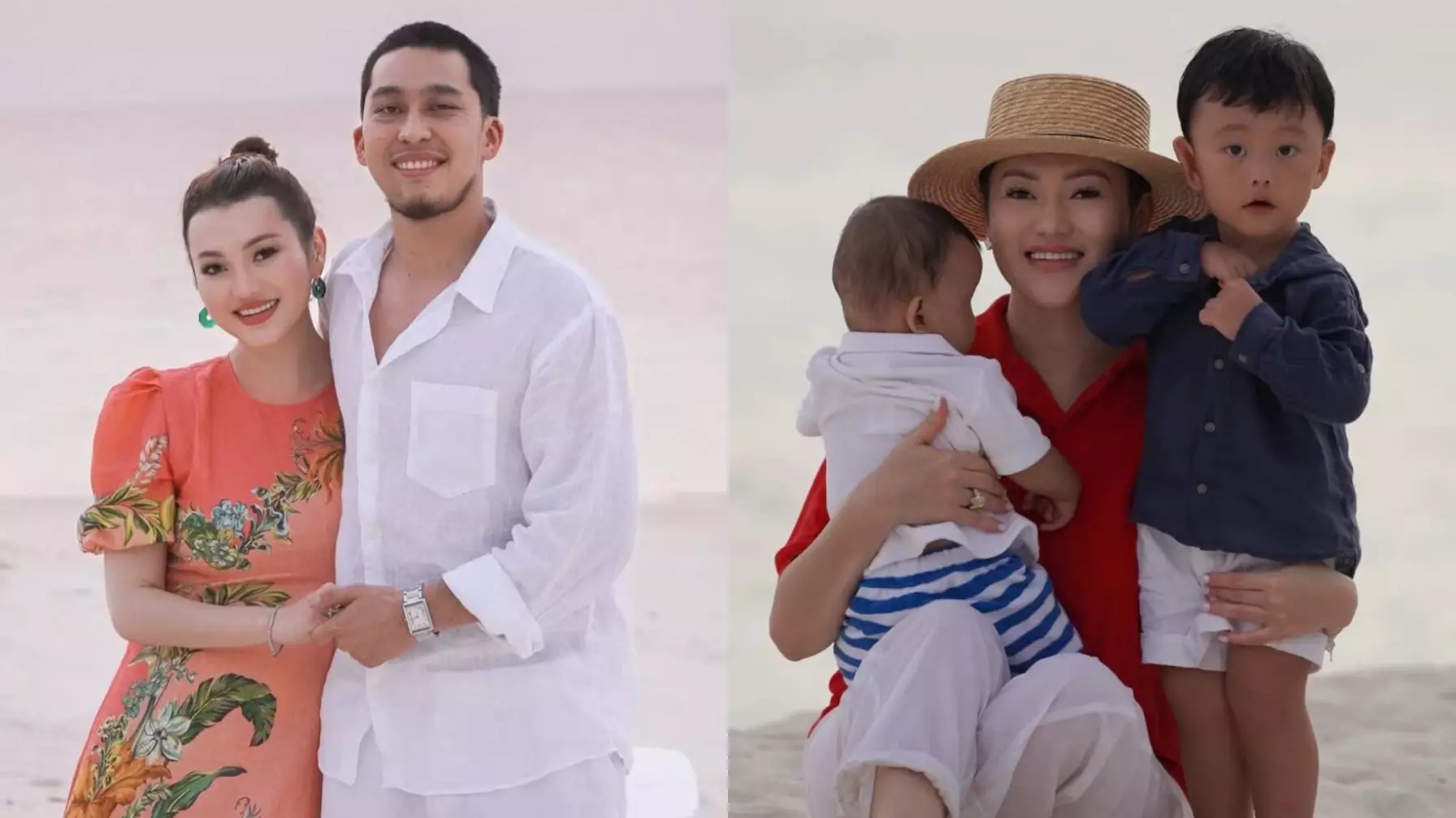 "Мені ұйықтатпағанының арқасында екі бала": Ерке Есмаханның жазбасы көптің ашуын тудырды (ФОТО) 