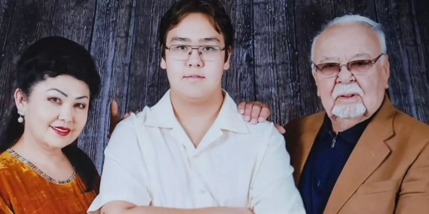 "Уақыт емші": Бағдат Әшімова жүрекжарды жазба жариялады