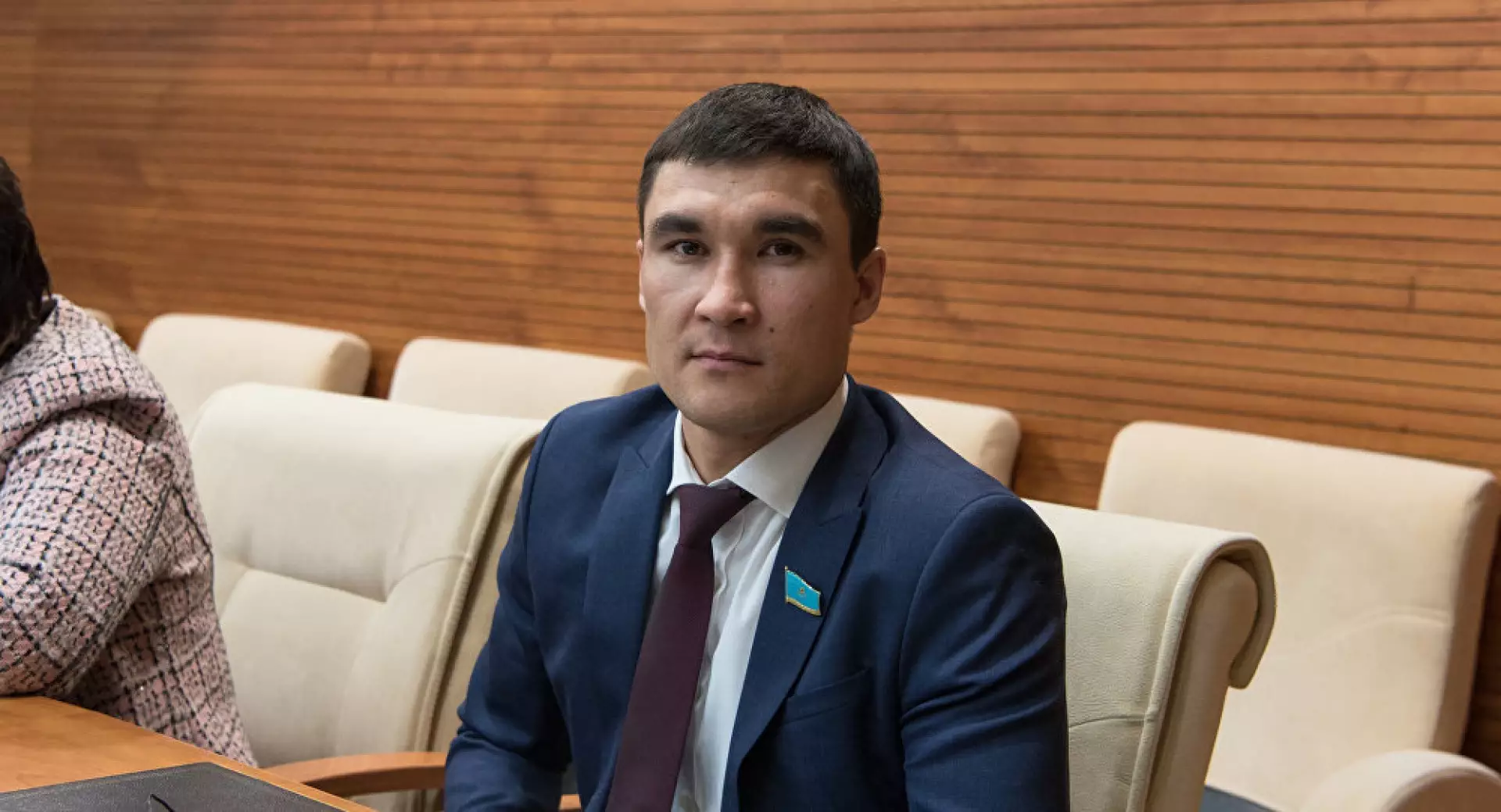 Сапиев и его зам покинули свои посты в управлении физкультуры и спорта