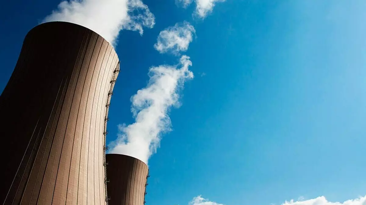 В Жамбылском районе Алматинской области построят вторую АЭС