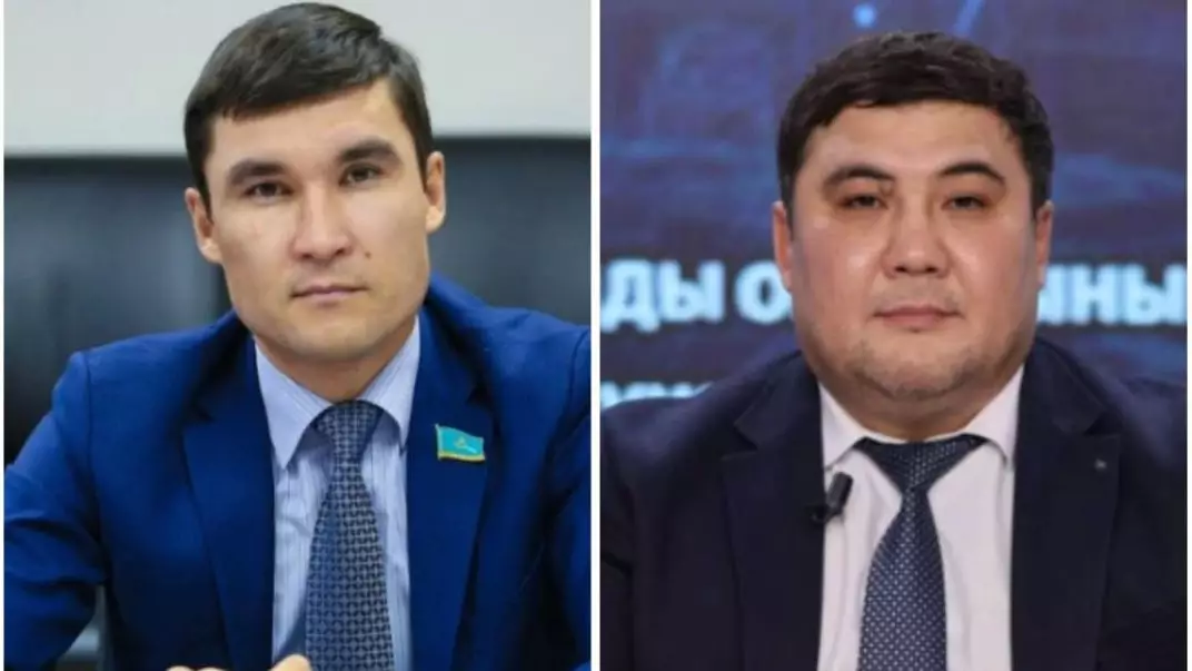 Басқармадағы дау: Сәпиев пен оның орынбасары қызметінен босатылды