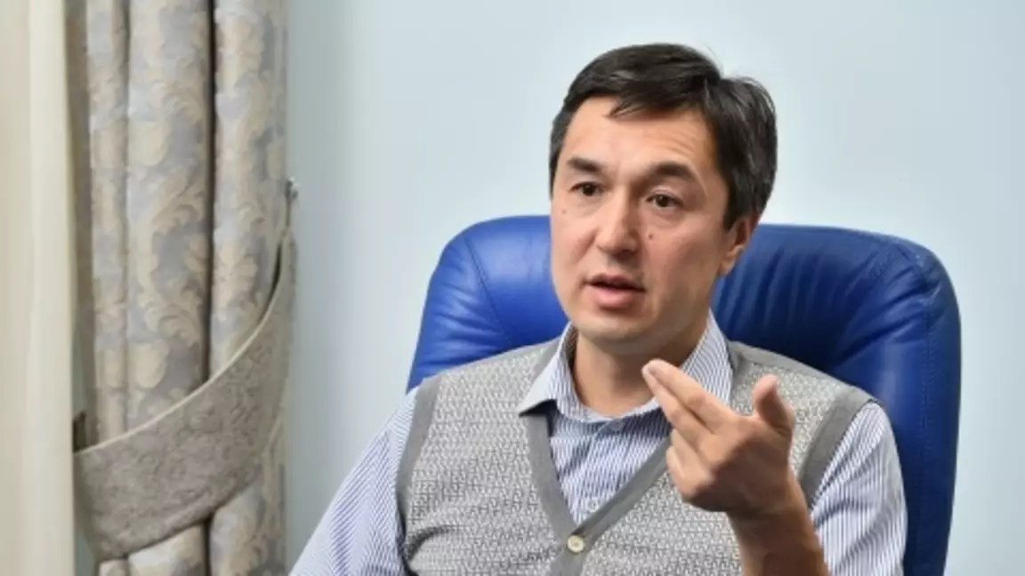 Баталов Президенттің кеңесшісі болды -  дереккөз