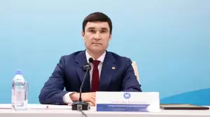 Серік Сәпиев қызметінен кетті