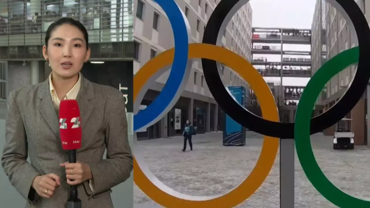 Италия Олимпиада кезінде АҚШ-тың агенттерін елге кіргізгісі келмей отыр