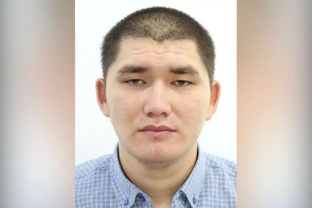 Детей подозреваемого в убийстве семьи из Жангелдина передали под защиту государства