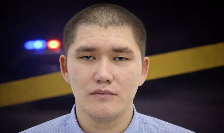 Жангелдинде жұмбақ жағдайда жоғалған отбасы: күдіктінің балалары балалар үйіне орналастырылды