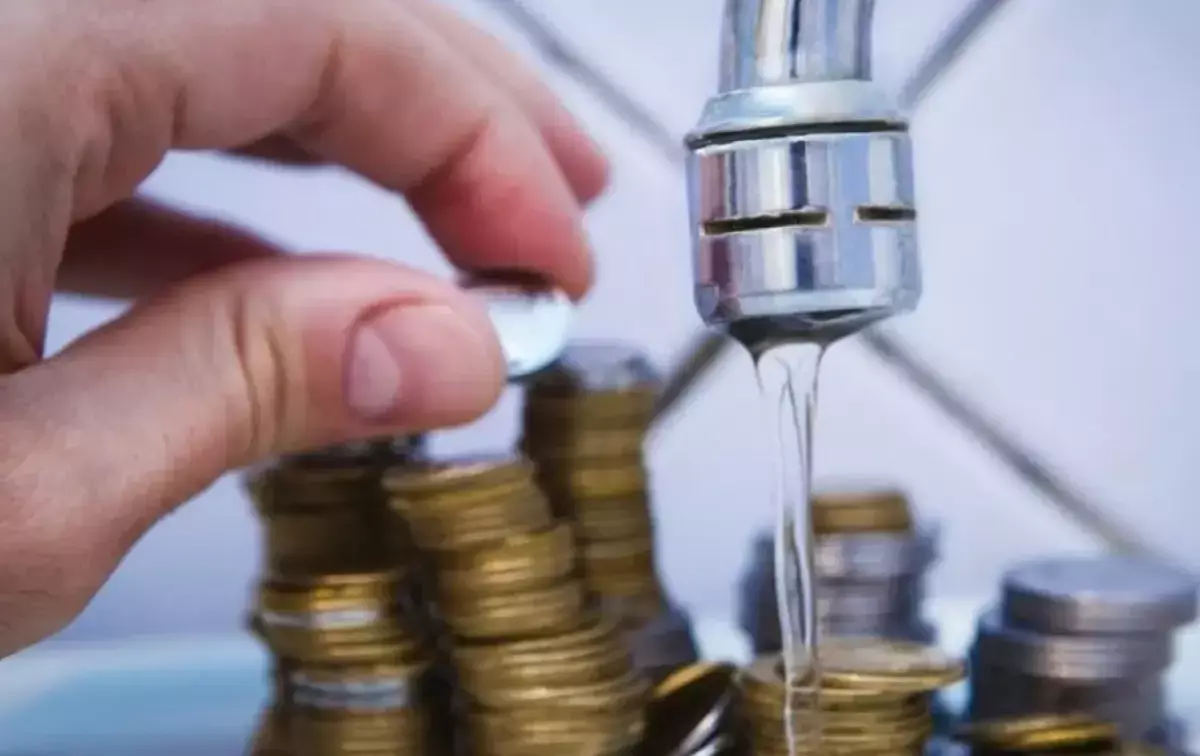 Как в Казахстане будут устанавливать коммунальные тарифы после моратория - новости на Lada.kz 03.02.2026