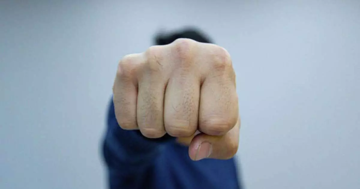  Жетісу облысында әкесі ұрған сәби жансақтау бөліміне жатқызылды 