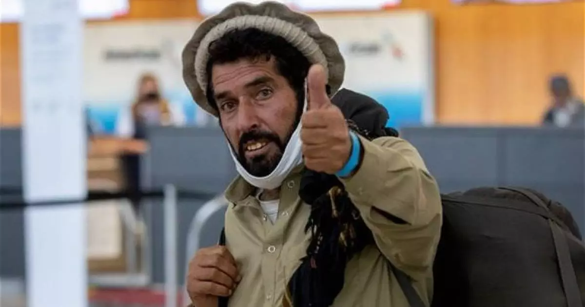  Мәскеу мен Кабул Ауғанстаннан еңбек мигранттарын тарту мәселесін талқылап жатыр 