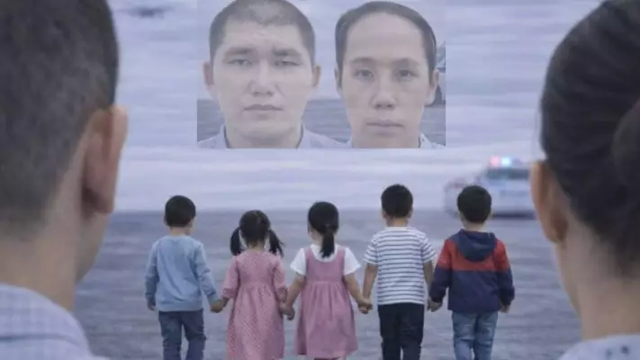 "Балаларды алып кеткен": Атырауда жоғалған отбасы туралы тың дерек шықты