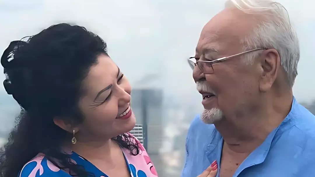 Марқұм Асанәлі Әшімовтің жары ерекше жазба жариялады