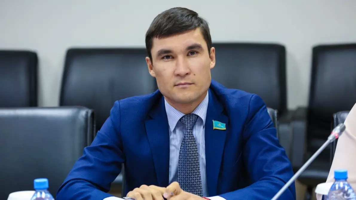 Серік Сәпиев қызметімен қош айтысты