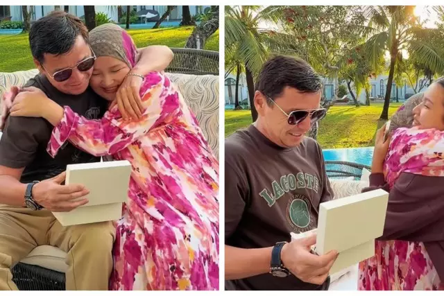 Абай Бегейдің әйелі сегінші баласының жынысын айтты