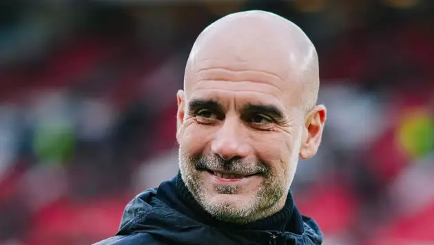 "Манчестер Сити" выбрал трёх кандидатов на замену Гвардиоле: известны их имена