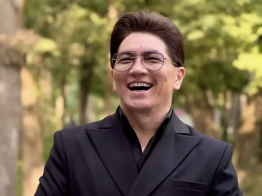 “Алла ұлық!“ Сәкен Майғазиев жұрттан сүйінші сұрады