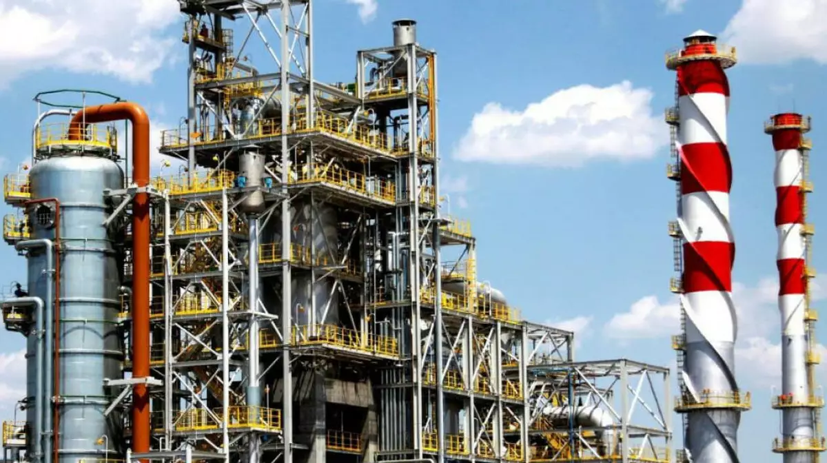 Шымкентский НПЗ расширят до 12 млн тонн в год — ТЭО разработает китайский институт