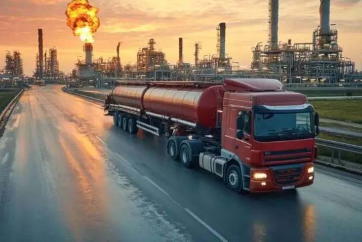 В Казахстане резко повышают тарифы на транспортировку нефти