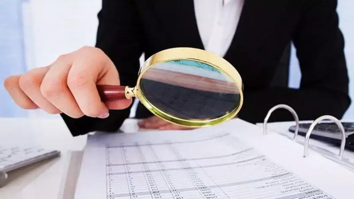 Камеральный контроль без «степеней риска»: бизнесу пригрозили двойной блокировкой счетов