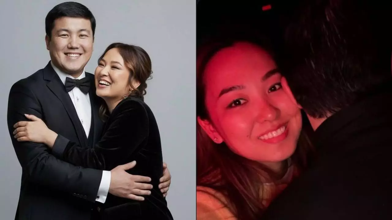 «Бетім тегіс, әдемі»: Тұрсынбек Қабатовтың тоқалы бет күтіміне қанша жұмсайтынын айтты