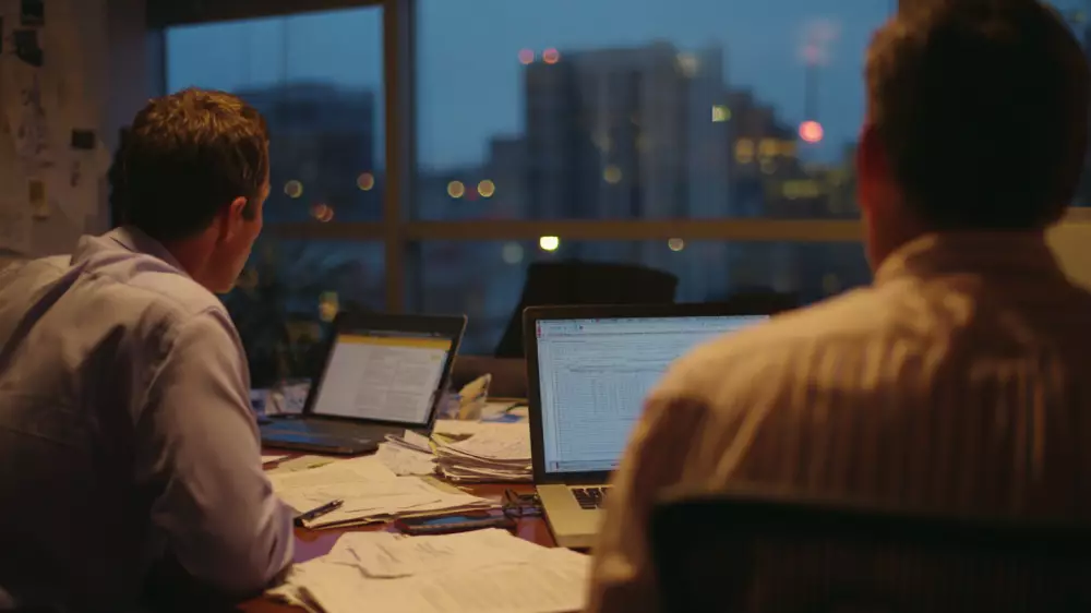 Двух казахстанцев обвиняют в миллиардной афере с медстрахованием в США - СМИ