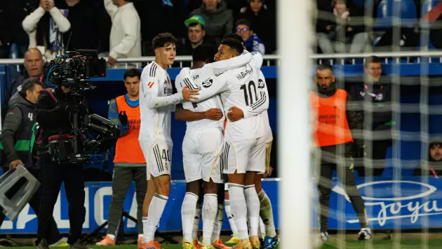 Звезда ПСЖ согласился на переход в "Реал": известна рекордная сумма