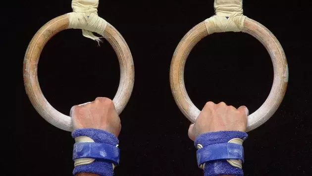 Спорттық гимнастикадан ел чемпионатының жеңімпаздары анықталды