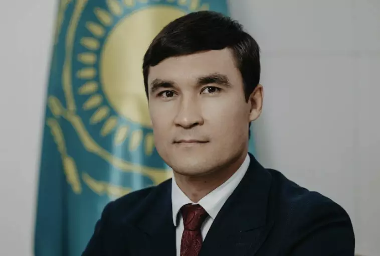 Серік Сәпиев жаңа қызметке тағайындалды