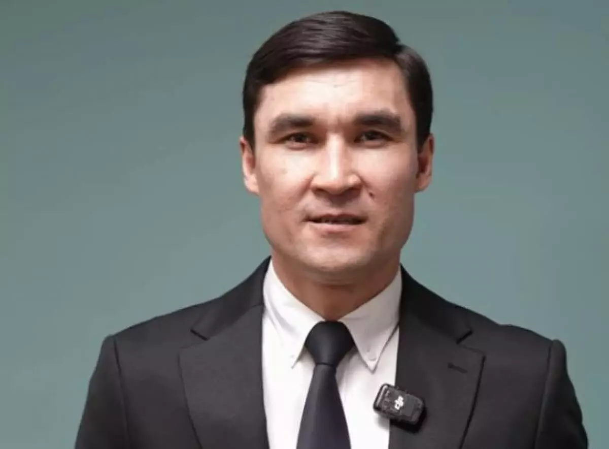 Серик Сапиев назначен советником министра спорта Казахстана