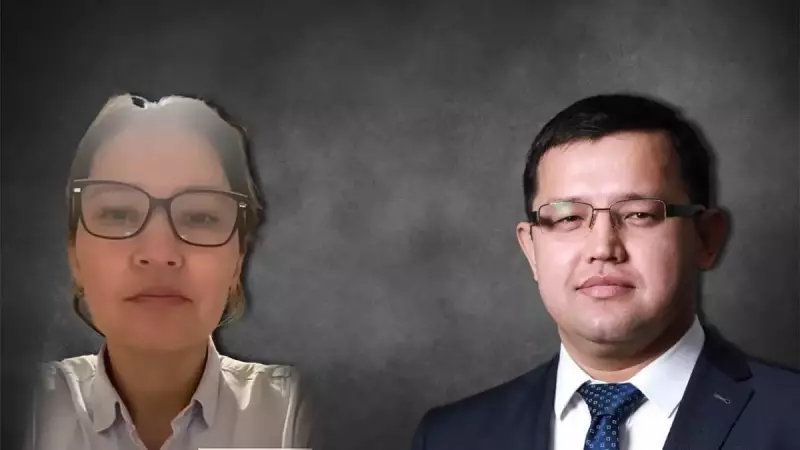 «Не зли меня, на х... разрушу» — в интернет попал разговор экс-советника президента с бывшей женой