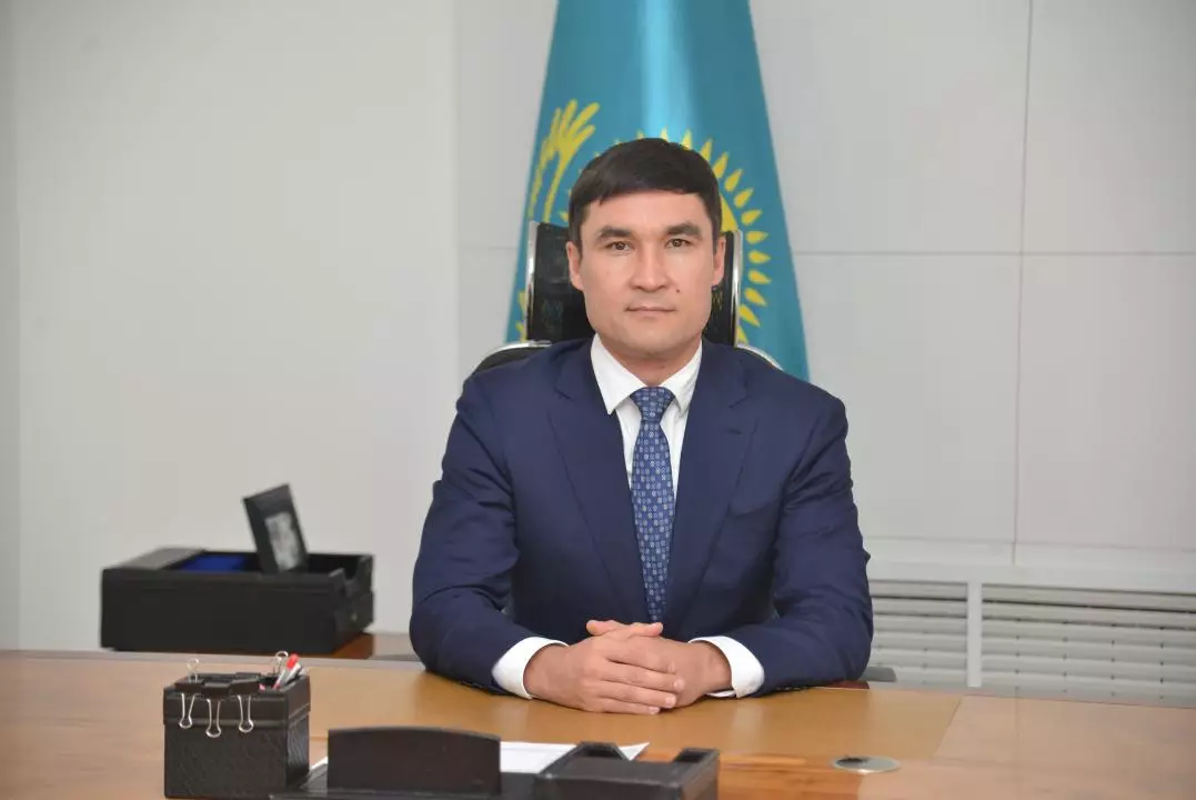 Серик Сапиев займется подготовкой к летним XX Азиатским играм.