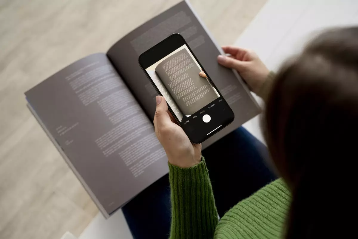 Мошенники в Telegram распространяют вирусы под видом бесплатных книг