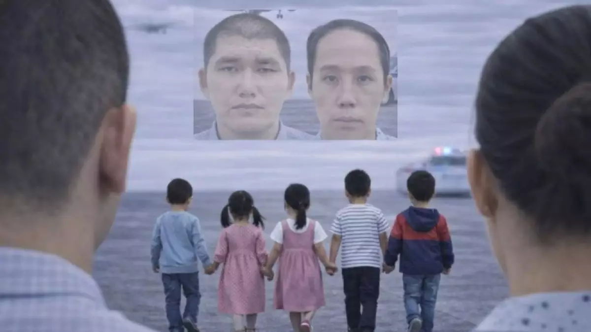 «Бес баланы балалар үйіне тапсырған»: Атыраудағы трагедияға қатысты тың дерек шықты