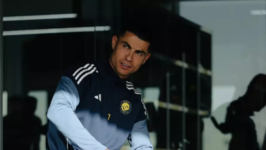 Роналду задумался о возвращении в АПЛ