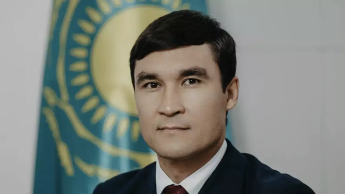 Қарағанды облысынан кеткен Сәпиевке министрліктен орын табылды