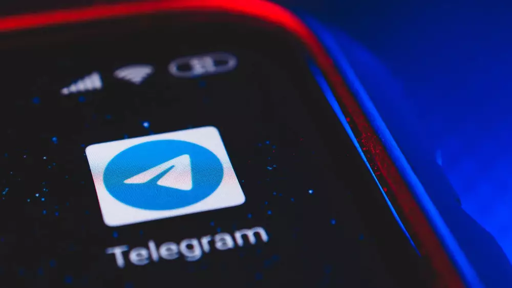 Казахстанцам рассказали о новой схеме мошенничества в Telegram